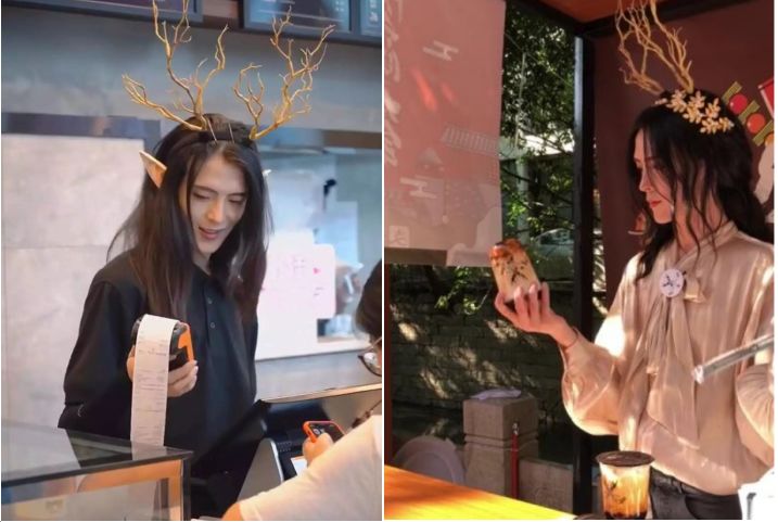 最火网红店有哪些,中国最火网红店