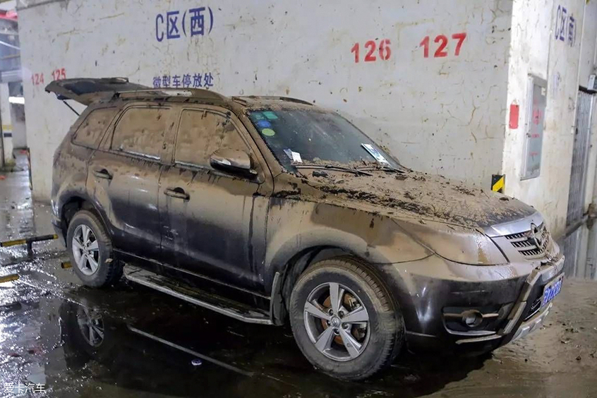 为什么说二手车不要买泡水车,泡水车能不能买二手车