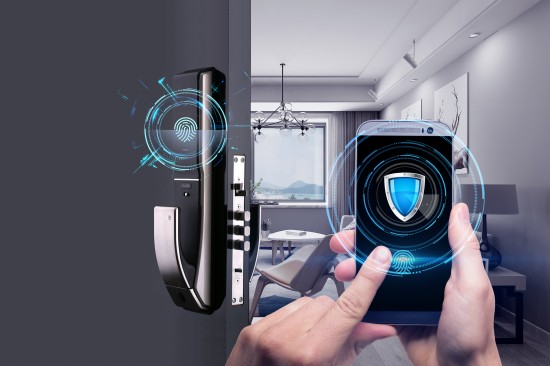 智能锁为什么卖的这么贵,一两百块钱的智能锁到底能不能买