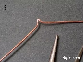 绕线入门首饰教程,绕线首饰入门教程