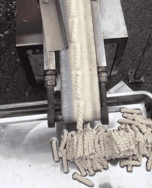 麻花绳子怎么弄,麻花辫绳子怎么拧