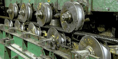 麻花绳子怎么弄,麻花辫绳子怎么拧