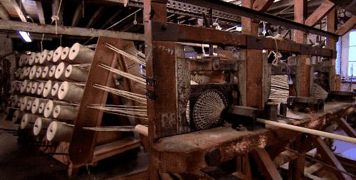 麻花绳子怎么弄,麻花辫绳子怎么拧