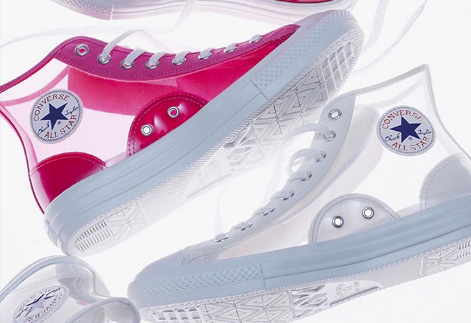 offwhite联名耐克明星同款,off-white联名virgil