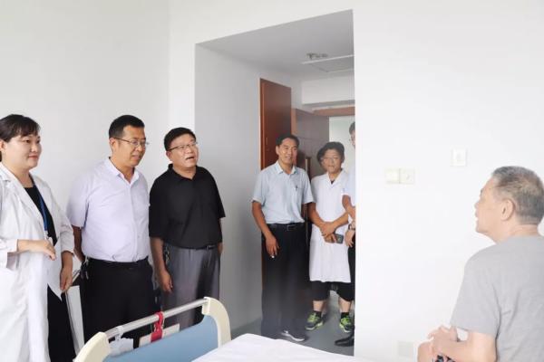 东营鸿港医院体检可以刷医保卡吗,东营鸿港医院能刷油田医保卡吗