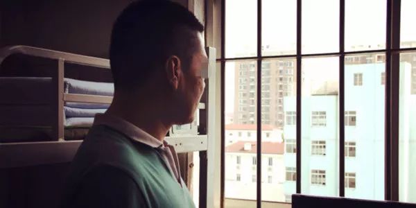 戒毒所弥漫难闻的气味,戒毒所里有什么