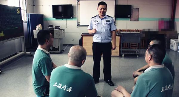 戒毒所弥漫难闻的气味,戒毒所里有什么