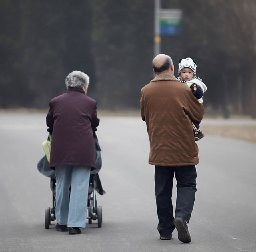 国外和国内的育儿方式,中国和西方育儿区别是什么