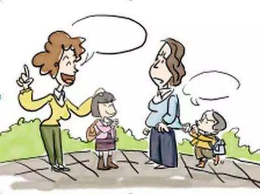 国外和国内的育儿方式,中国和西方育儿区别是什么