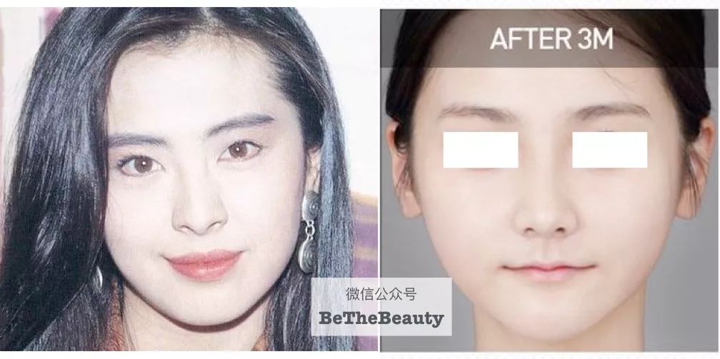 标准精致的脸属于什么脸型,什么样的脸型算是帅气的脸型