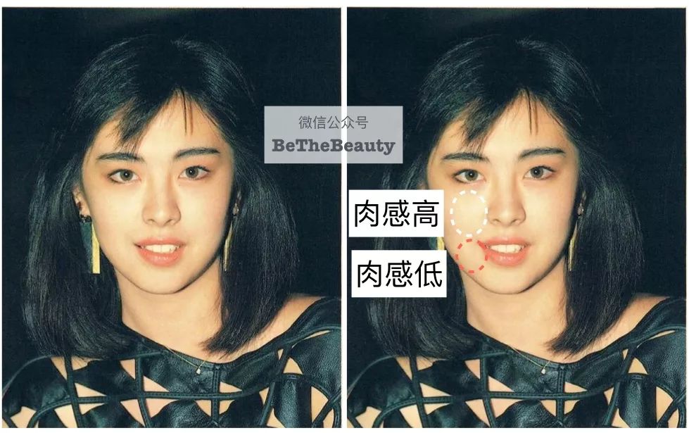 标准精致的脸属于什么脸型,什么样的脸型算是帅气的脸型