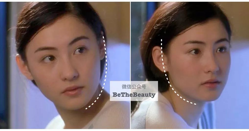 标准精致的脸属于什么脸型,什么样的脸型算是帅气的脸型