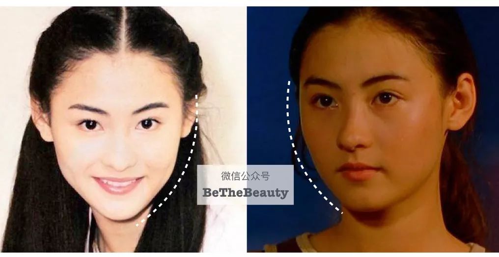 标准精致的脸属于什么脸型,什么样的脸型算是帅气的脸型