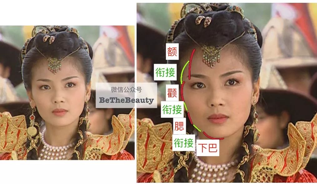 标准精致的脸属于什么脸型,什么样的脸型算是帅气的脸型