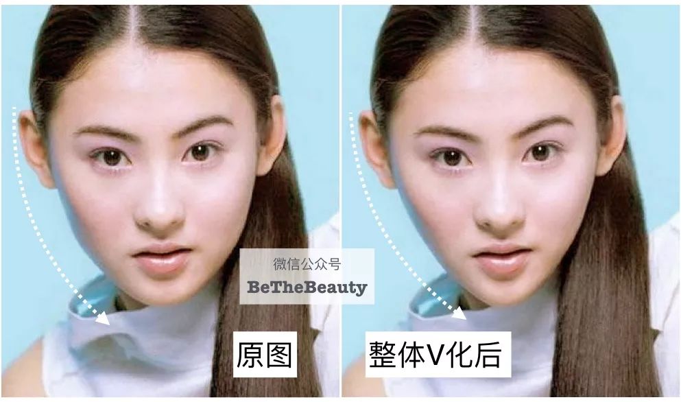 标准精致的脸属于什么脸型,什么样的脸型算是帅气的脸型