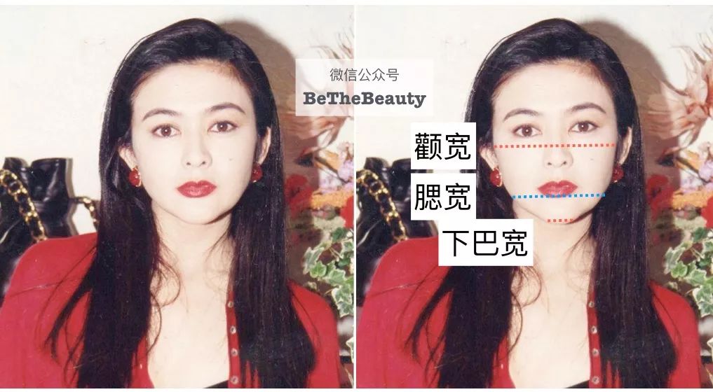 标准精致的脸属于什么脸型,什么样的脸型算是帅气的脸型