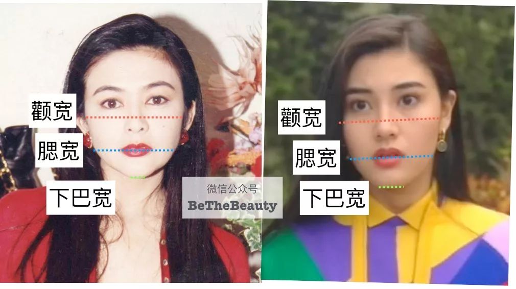 标准精致的脸属于什么脸型,什么样的脸型算是帅气的脸型