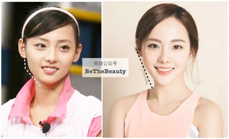 标准精致的脸属于什么脸型,什么样的脸型算是帅气的脸型