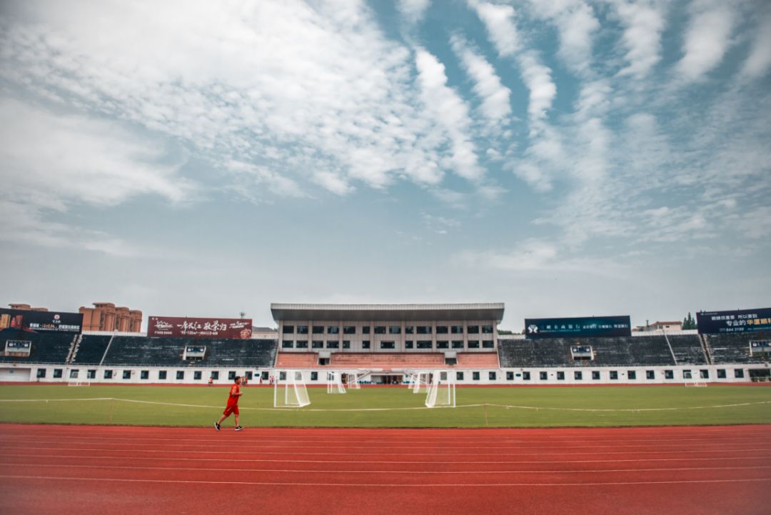 宜昌体育场馆免费,武汉多家体育场馆8月8日免费开放