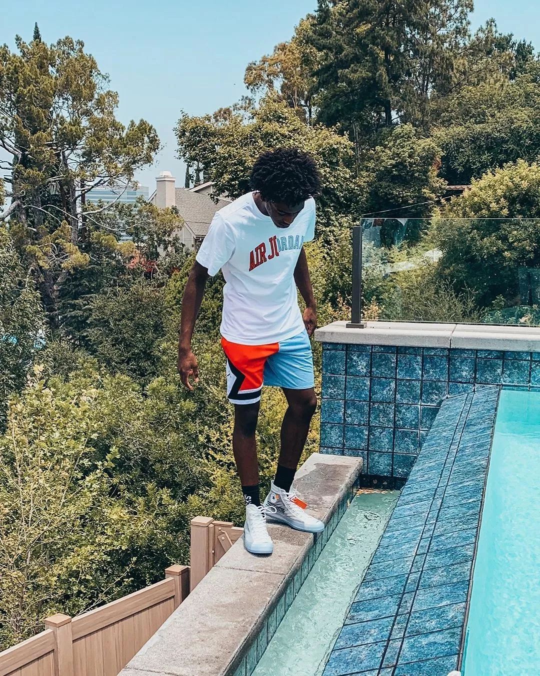 北卡蓝offwhitexairjordan,为什么北卡蓝这么贵