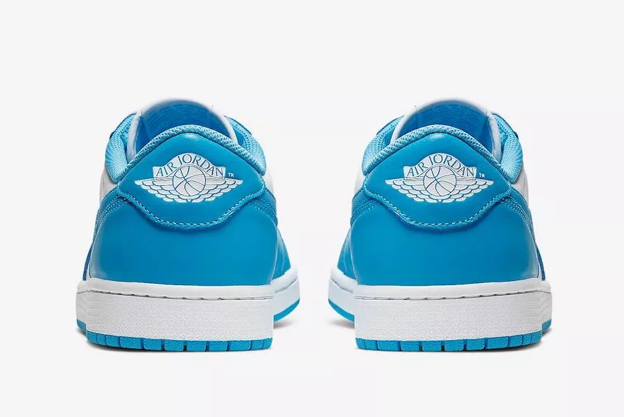 北卡蓝offwhitexairjordan,为什么北卡蓝这么贵