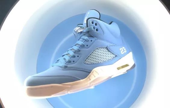 北卡蓝offwhitexairjordan,为什么北卡蓝这么贵