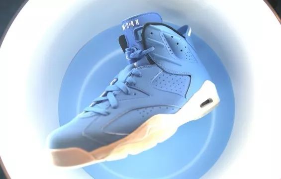 北卡蓝offwhitexairjordan,为什么北卡蓝这么贵