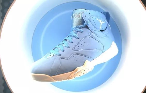 北卡蓝offwhitexairjordan,为什么北卡蓝这么贵