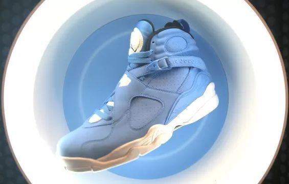 北卡蓝offwhitexairjordan,为什么北卡蓝这么贵