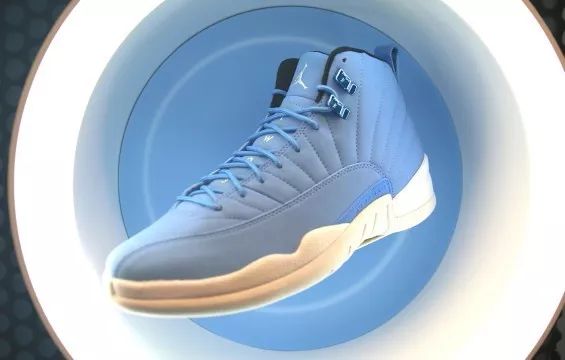 北卡蓝offwhitexairjordan,为什么北卡蓝这么贵