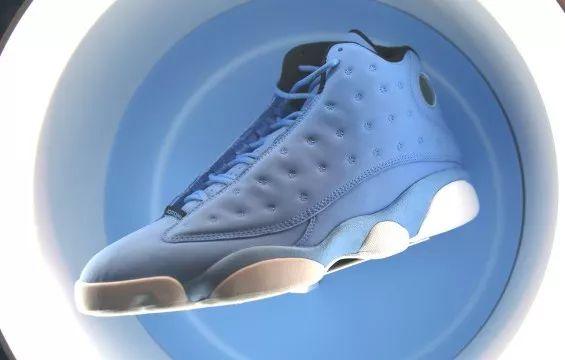 北卡蓝offwhitexairjordan,为什么北卡蓝这么贵