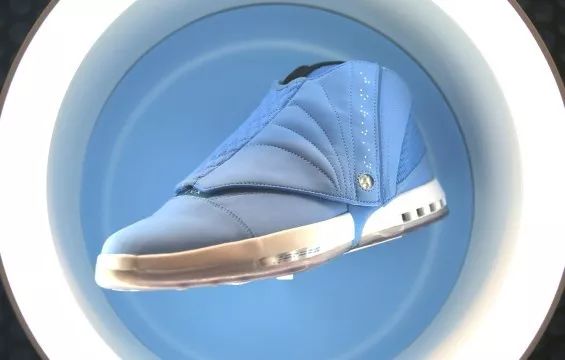 北卡蓝offwhitexairjordan,为什么北卡蓝这么贵