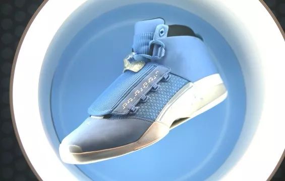 北卡蓝offwhitexairjordan,为什么北卡蓝这么贵