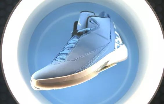 北卡蓝offwhitexairjordan,为什么北卡蓝这么贵