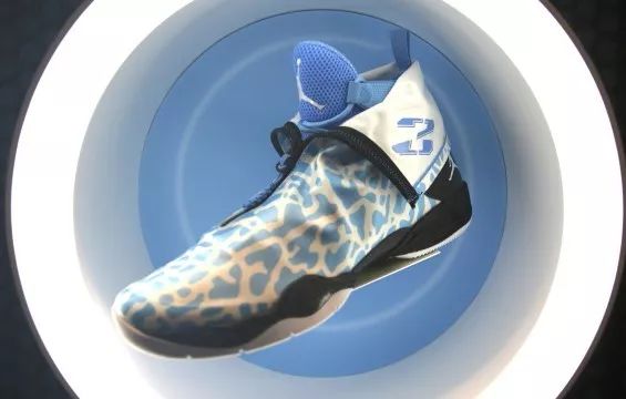 北卡蓝offwhitexairjordan,为什么北卡蓝这么贵