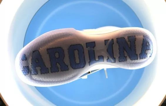 北卡蓝offwhitexairjordan,为什么北卡蓝这么贵