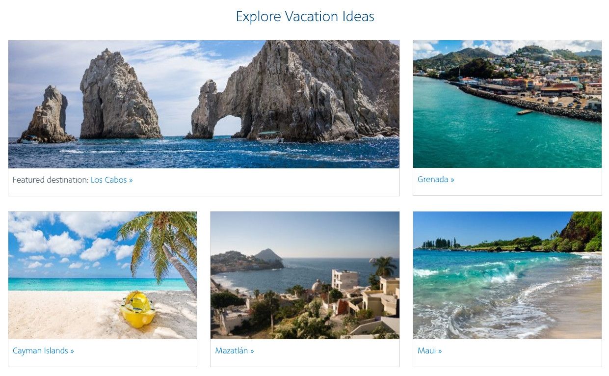 中国旅客为何不待见夏威夷？聊聊度假航线中的宏观收益管理