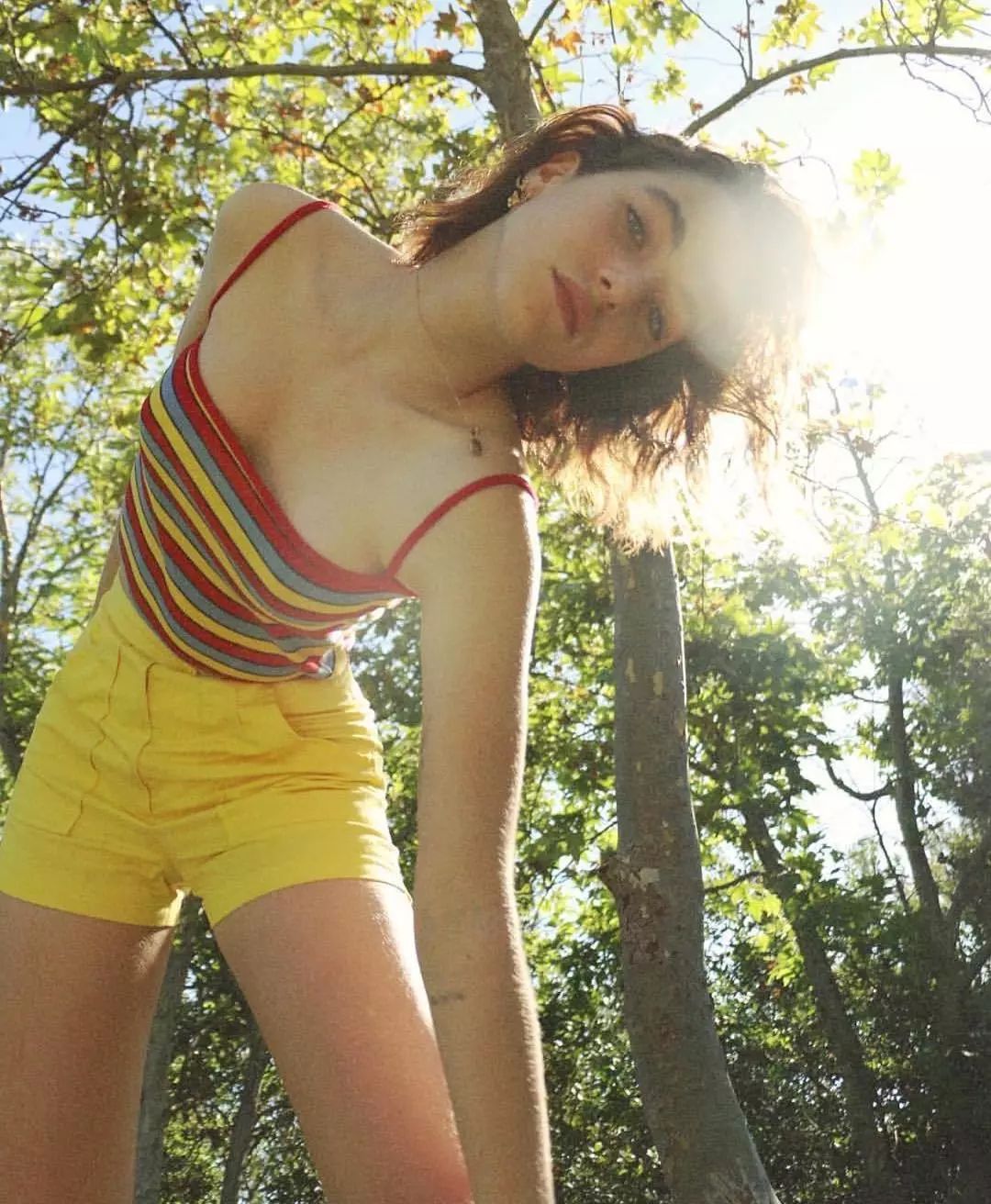 抓住summer的尾巴,抓住夏天的尾巴summertime