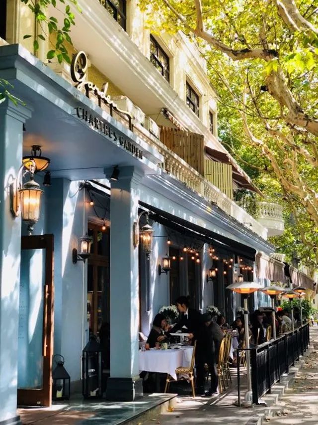 2019魔都brunch,超级精致的brunch餐厅推荐