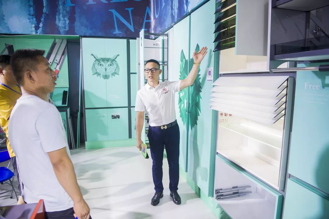 2018长春家装博览会,长春东北亚家博会