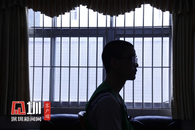 海外代购让夫妻身陷囹圄“七夕”这场穿越高墙的连线让人泪目