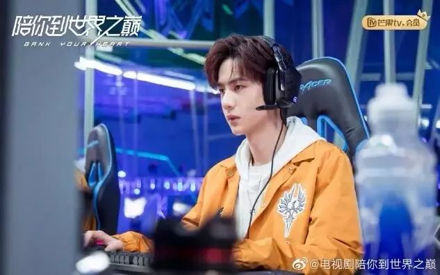 从破圈到跨界融合,从体育圈跨界到娱乐圈