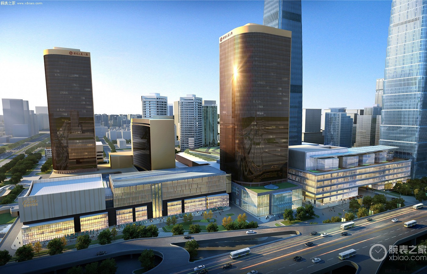 北京名表奢侈品逛街指南,北京名表奢侈品专卖