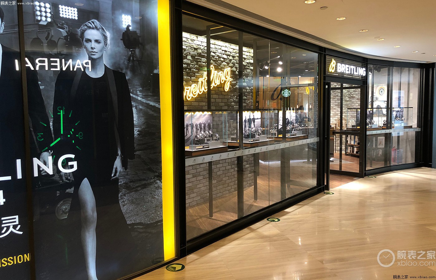 北京名表奢侈品逛街指南,北京名表奢侈品专卖