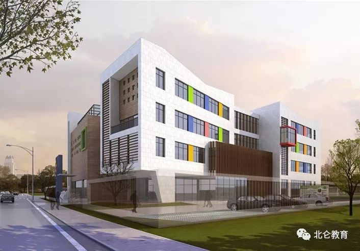 宁波北仑人亚中学最新进展,北仑人亚中学最近进展