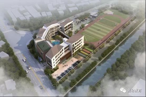 宁波北仑人亚中学最新进展,北仑人亚中学最近进展