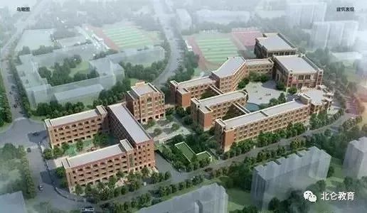 宁波北仑人亚中学最新进展,北仑人亚中学最近进展