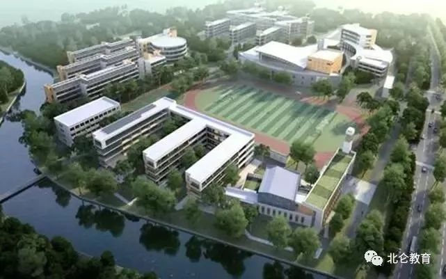 宁波北仑人亚中学最新进展,北仑人亚中学最近进展