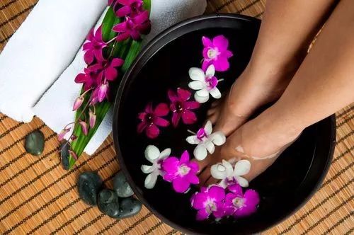 也许你没去过香港,但你一定听说过“香港脚”