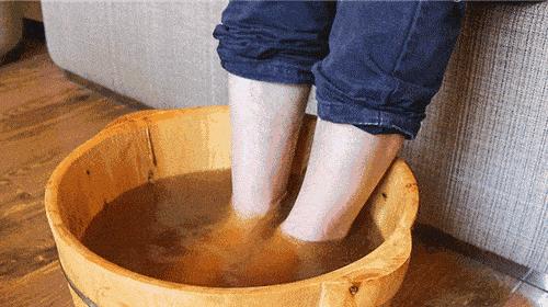 可以加热带按摩的洗脚盆,全自动折叠按摩洗脚盆